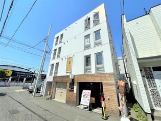 ブランノワール西町南の画像