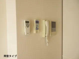 チェリーヴィラ【2階】の内装