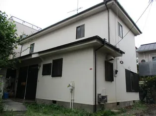 東京都杉並区高円寺北3【一戸建】の外観