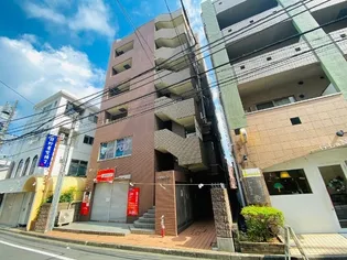 ルミエール明日香の画像