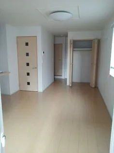 Rorsa K【2階】の居間