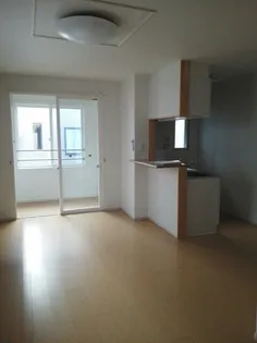 Rorsa K【2階】の居間