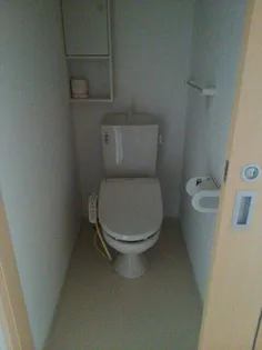 Rorsa K【2階】の内装