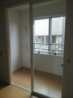 Rorsa K【2階】の内装