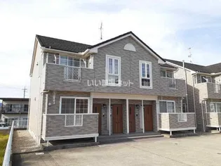 プチ.パステーク【2階】の外観