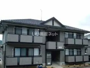 ロイヤルガーデン白岩B棟の画像