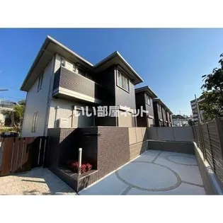 メゾンド・メルヴェーユ須磨【2階】の外観