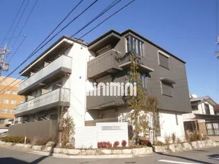 クレスティークの画像