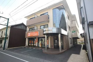 ヴェルサーチにわせ【2階】の外観