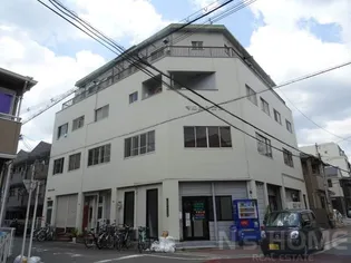 マルシンビルの画像