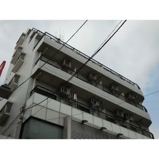 プレステージ東武練馬【7階】の外観