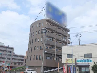 第1ジーオンビルの画像