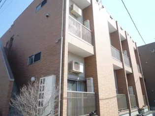 S Kコーポの画像