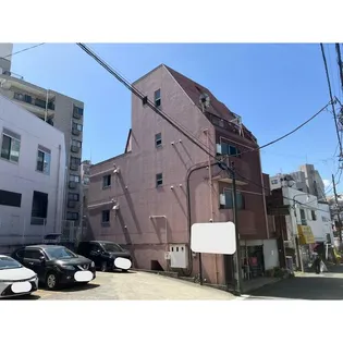 エクレール相武台【5階】の外観