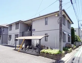 エンゼルハイムIの画像