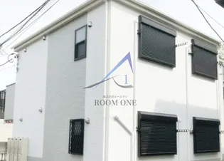 ハーミットクラブハウス六角橋の画像