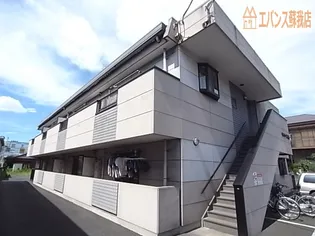 サンサーレ稲荷の画像