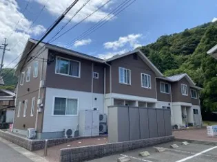 シャーメゾン百々 D棟の画像