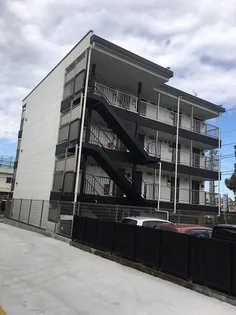 南与野プラザAの画像