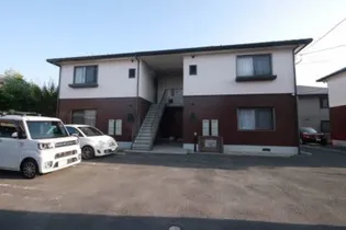 アクシス本城 B棟の画像