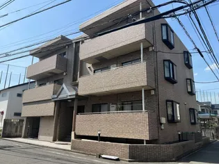 ビクトリーコートIIIの画像