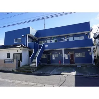 モリスANDOの画像