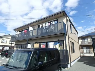 ベルフォーレ Iの画像