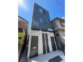 フェリーチェ中川の画像