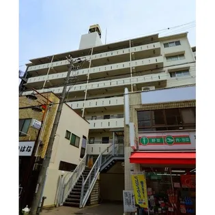 ルミエール立花の画像