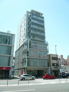 サンクス渡辺通の画像