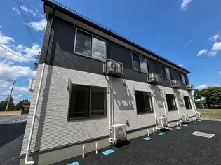 Fiore桜町(フィオーレ)C棟【1階】の外観