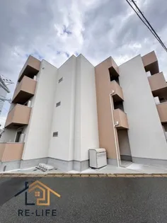 サフィオ弐番館の画像