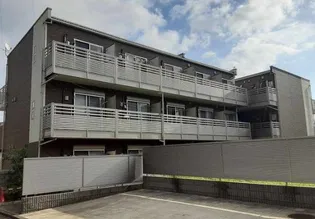 ミランダパークヒルズ妙蓮寺の画像