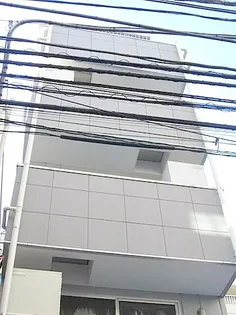 グランツハイム【2階】の外観