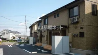 ジェントリー I番館の画像