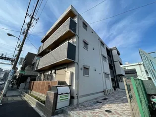 Dスクエア金森東の画像