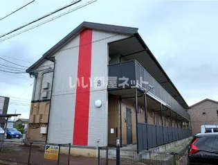 条南スクエアBの画像