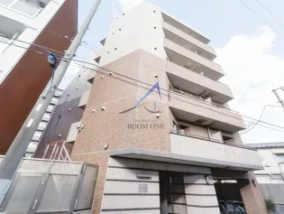 エル ヴィエント アース田端の画像