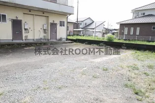 コーポスマイル【2階】の地図