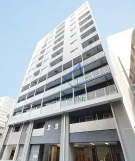 レジディア九段下II【2階】の外観