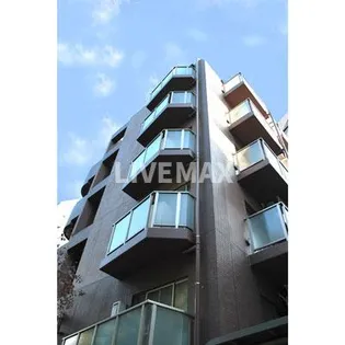 プレール東麻布の画像