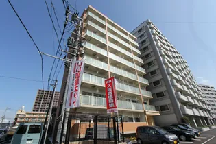 アイランド中津口の画像