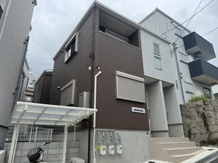 KARIN上沢フロントの画像