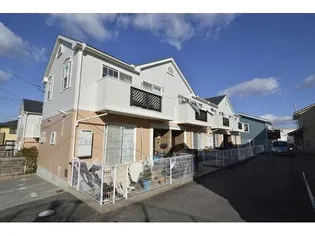 愛知県瀬戸市みずの坂1【一戸建】の外観