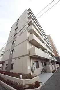 東京都墨田区太平4【マンション】の外観