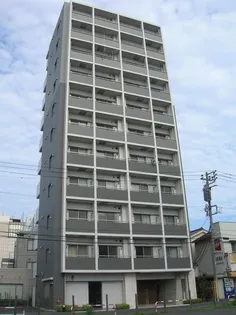 千葉県船橋市本町1【マンション】の外観