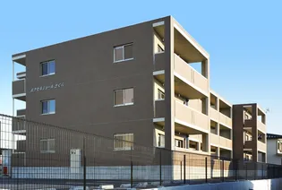 エクセルショールさくらの画像