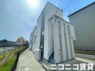 ハーモニーテラス平成の画像