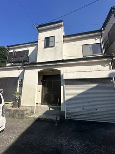 静岡県島田市金谷本町【一戸建】の外観