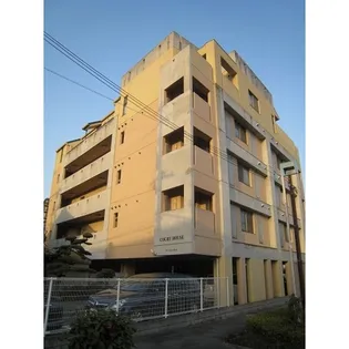 COURT HOUSEの画像